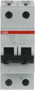 ABB S201-B16NA
