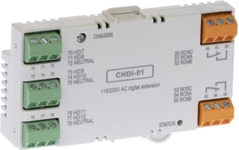 ABB CHDI-01