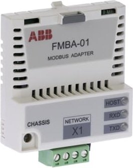ABB FMBA-01
