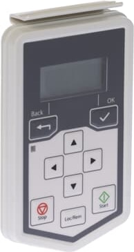 ABB 3AXD50000028828