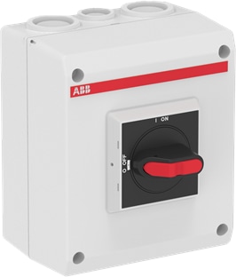 ABB OTP16T3M