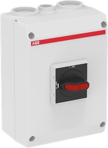 ABB OTP45B3M
