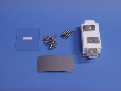ABB 3AXD50000027350