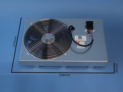 ABB 3AXD50000345250