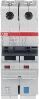 ABB S401M-C20NP
