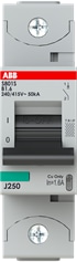 ABB S801S-B1.6