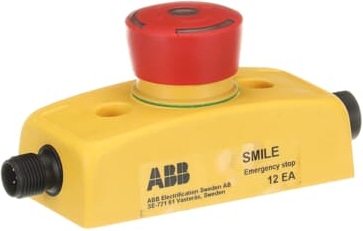 ABB Smile 12 EA