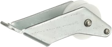 ABB Corner pulley SS