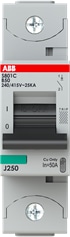 ABB S801C-B50