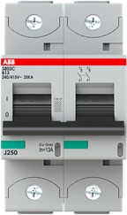 ABB S802C-B13