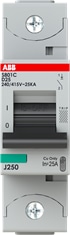ABB S801C-D25