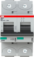 ABB S802C-D20