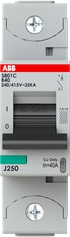 ABB S801C-B40