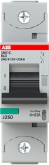 ABB S801C-B63
