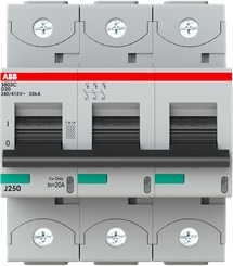 ABB S803C-D20