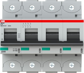 ABB S804C-D16