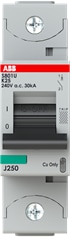 ABB S801U-K25