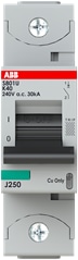 ABB S801U-K40