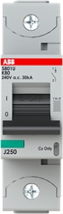 ABB S801U-K80