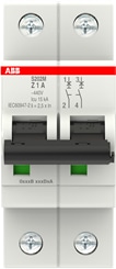 ABB S202M-Z1