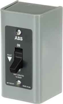 ABB CR101H1