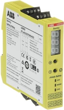 ABB Sentry USR10