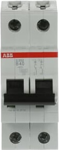 ABB S202-B40