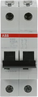 ABB S202-K50