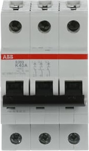ABB S203-K40