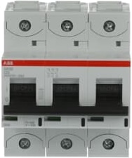 ABB S803S-C63