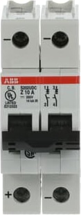 ABB S202UDC-Z10