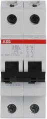 ABB S202-K16