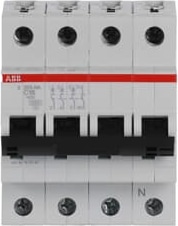 ABB S203-C16NA