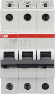 ABB ST203M-K60