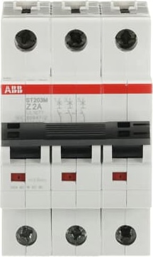 ABB ST203M-Z2