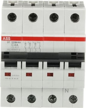 ABB ST203M-C4NA