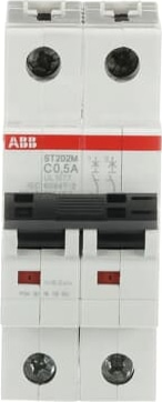 ABB ST202M-C0.5