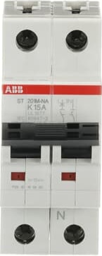 ABB ST201M-K15NA