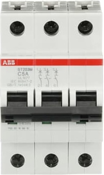 ABB ST203M-C5