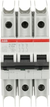 ABB SU203M-K13
