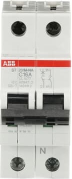 ABB ST201M-C16NA