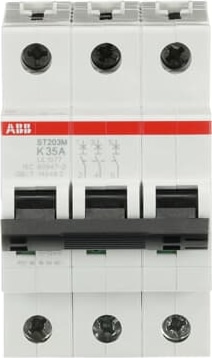 ABB ST203M-K35