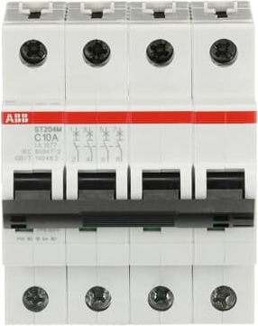 ABB ST204M-C10