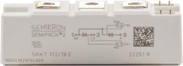 ABB PSTHM-200/16