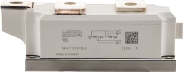 ABB PSTHM-501/16