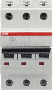 ABB S203-K32