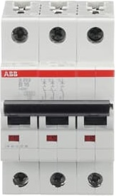 ABB S203-B16
