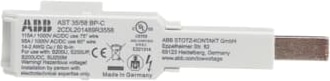 ABB AST 35/58 BP-C