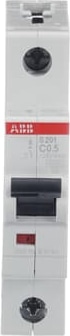 ABB S201-C0.5