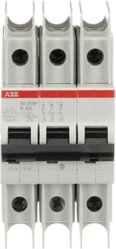ABB SU203M-K4